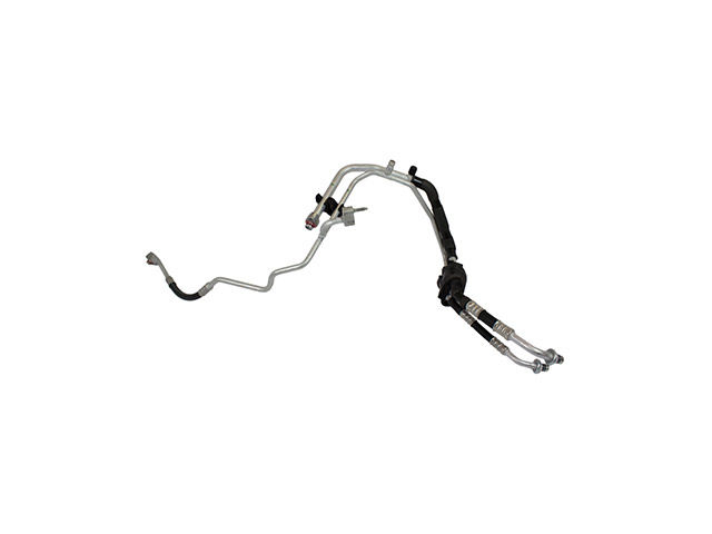 Motorcraft A/C Expansion Valve