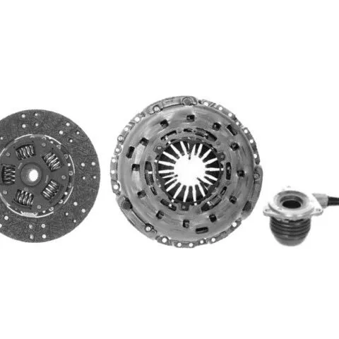 LUK Clutch Kit 04-262