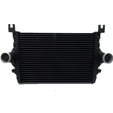 CSF Intercooler 6017