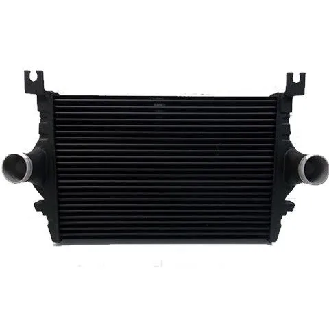 CSF Intercooler 6017