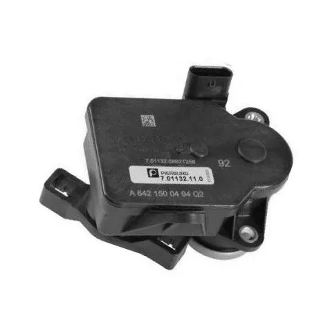 Hella Intake Manifold Runner Control Motor 7.01132.11.0