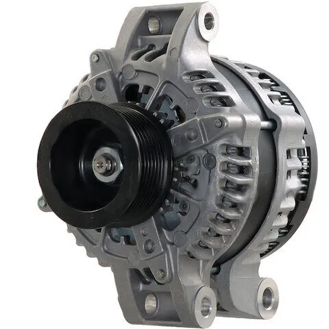 Remy Alternator 12923