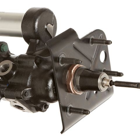 AC Delco Brake Booster 178-0854