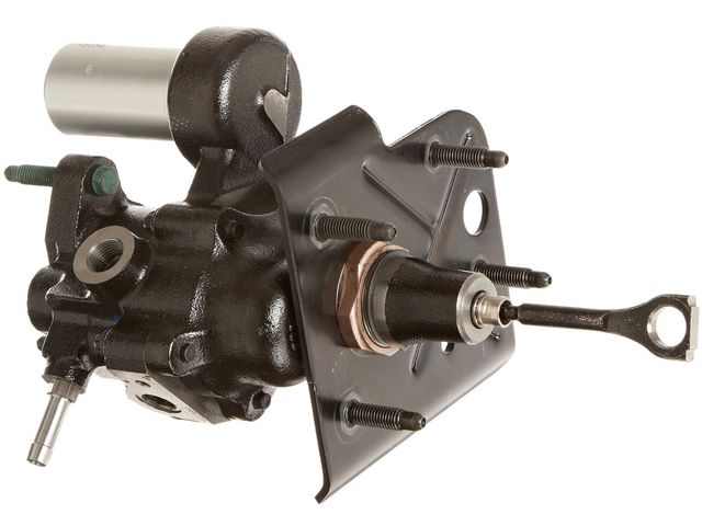 AC Delco Brake Booster