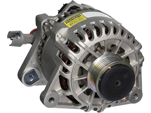 Remy Alternator