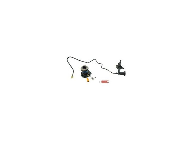 Centric Clutch Master Cylinder