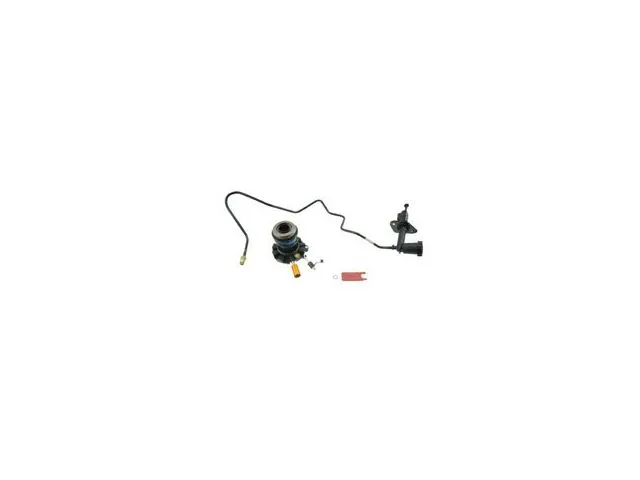 Centric Clutch Master Cylinder