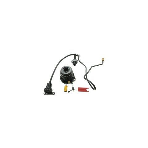 Centric Clutch Master Cylinder 136.65719