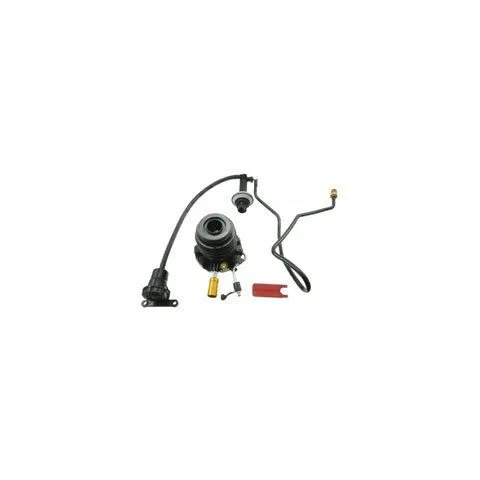 Centric Clutch Master Cylinder 136.65719