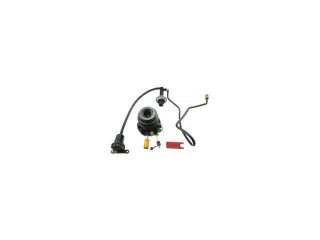 Centric Clutch Master Cylinder