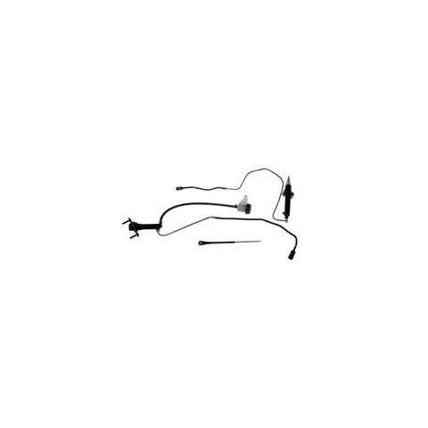 Centric Clutch Master Cylinder 136.66602