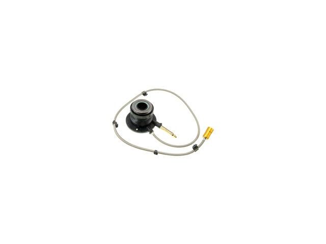 Centric Clutch Slave Cylinder