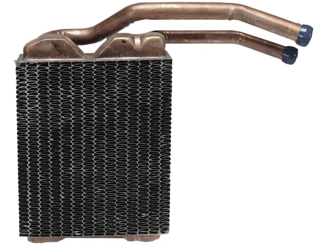 GPD Heater Core