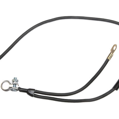 Standard Motor Products Battery Cable A31-6TA