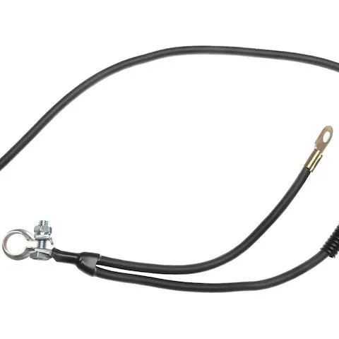 Standard Motor Products Battery Cable A31-6TA
