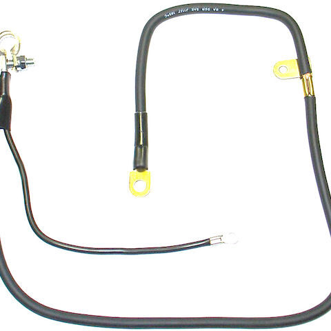 Standard Motor Products Battery Cable A40-4CLT