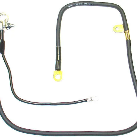 Standard Motor Products Battery Cable A40-4CLT