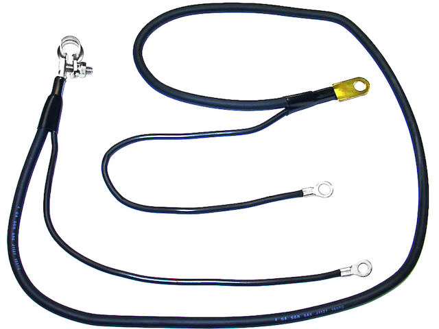 Standard Motor Products Battery Cable