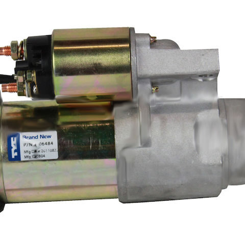 TYC Starter 1-06484