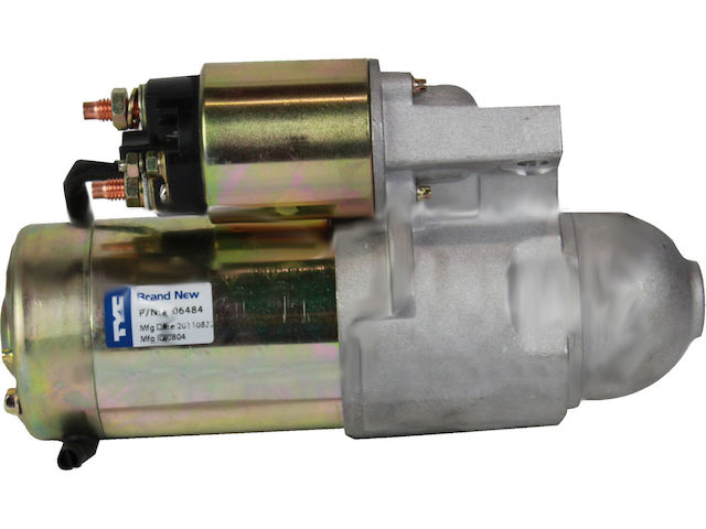TYC Starter