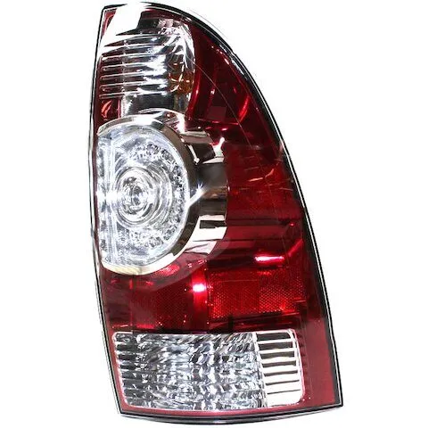 TYC Right Tail Light Assembly 11-6305-00-1
