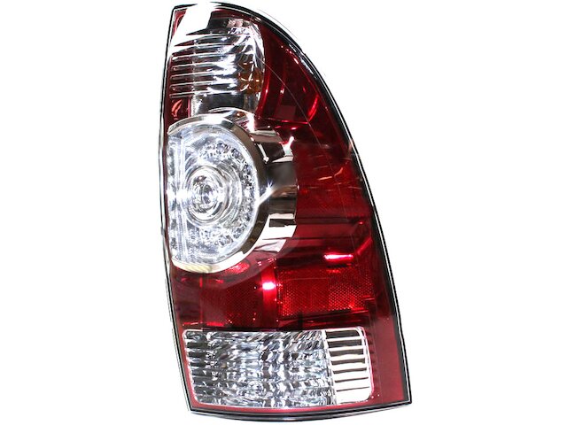 TYC Tail Light Assembly
