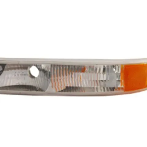 TYC Left Turn Signal / Parking Light / Side Marker Light 12-5100-01-1