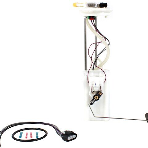 TYC Fuel Pump 150010