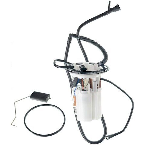 TYC Fuel Pump 150123