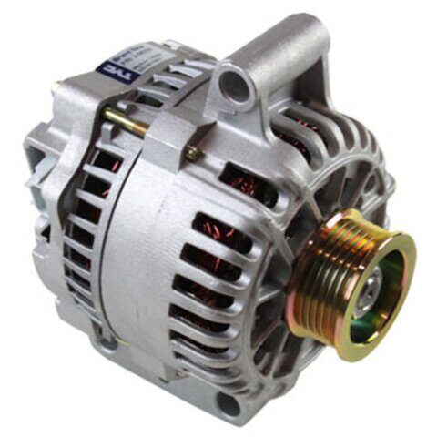 TYC Alternator 2-08259