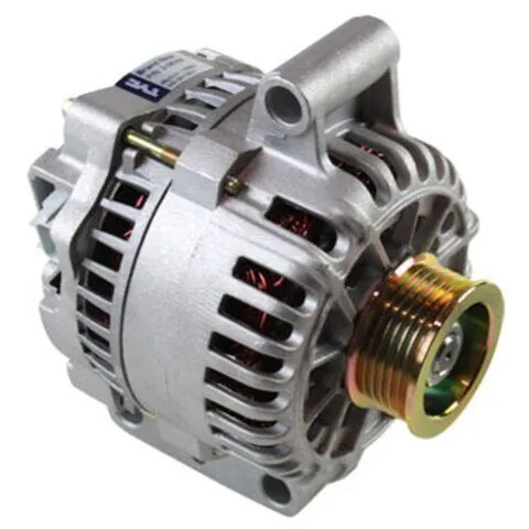 TYC Alternator 2-08259