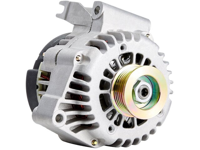 TYC Alternator