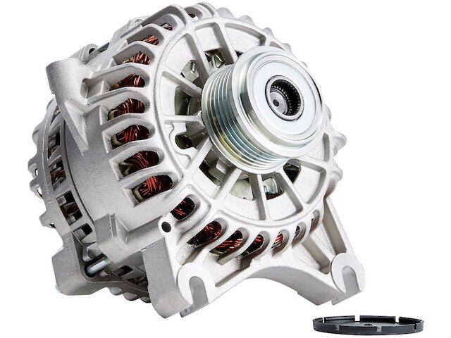 TYC Alternator