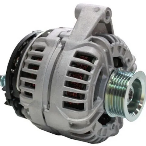 TYC Alternator 2-11185