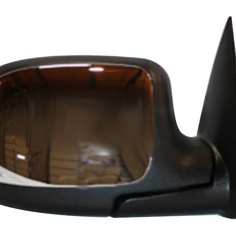 TYC Right Mirror 2170231
