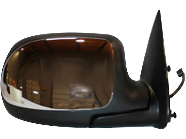 TYC Mirror