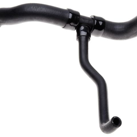 Gates Tee To Engine Heater Hose 23948