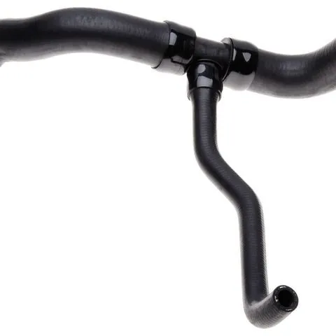 Gates Tee To Engine Heater Hose 23948