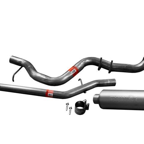 Walker Exhaust System 39311