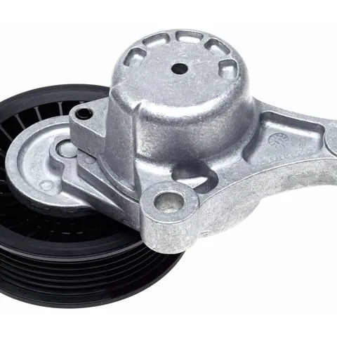 Gates Accessory Belt Tensioner 39334