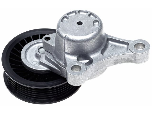 Gates Accessory Belt Tensioner