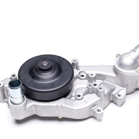 Gates Water Pump 45004WT