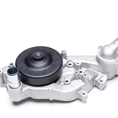 Gates Water Pump 45004WT