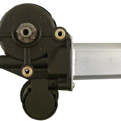 ACI Rear Right Window Motor 88395