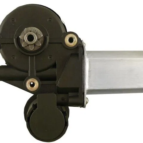 ACI Rear Right Window Motor 88395