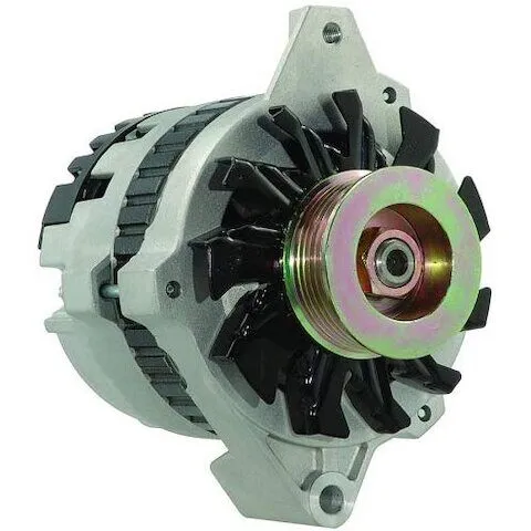 Remy Alternator 91342