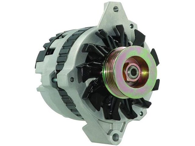 Remy Alternator