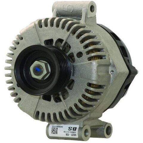 Remy Alternator 92532