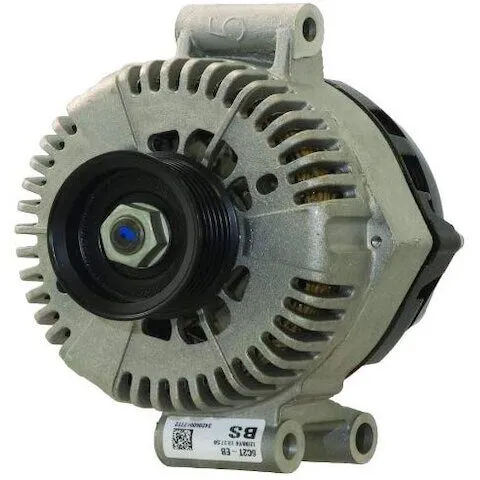 Remy Alternator 92532