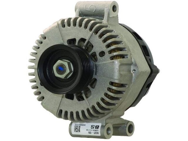 Remy Alternator